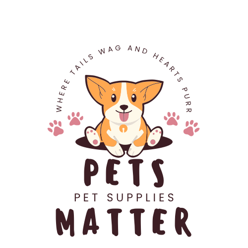 Pets Matter!
